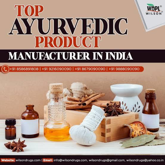 Ayurvedic PCD Franchise in Rewa