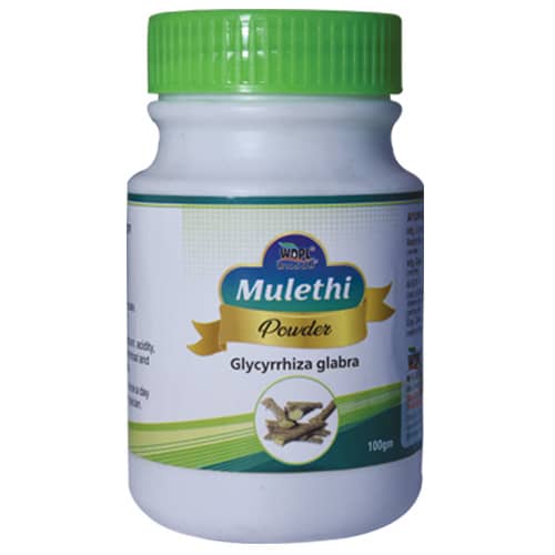 top 10 mulethi powder in india