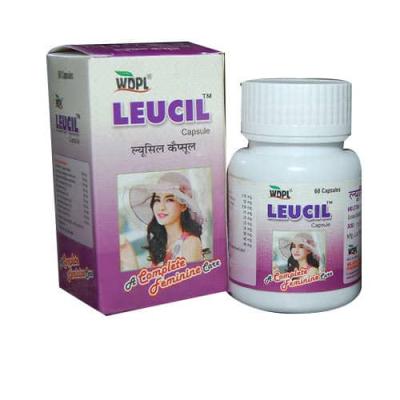 Leucil Capsule