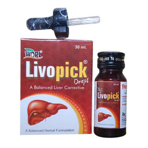 Livopick Drops