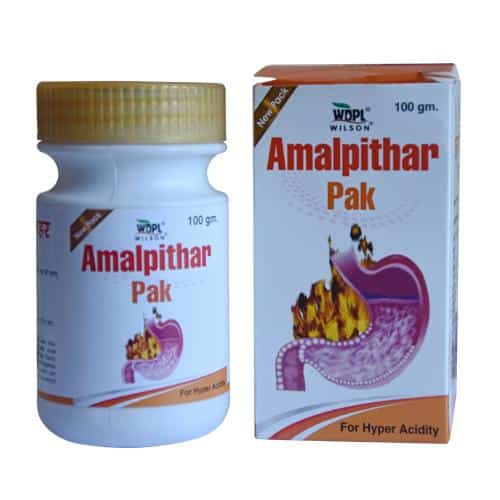 Amalpithar Pak