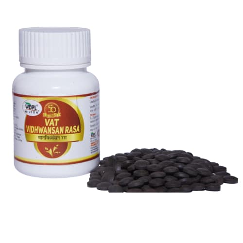 vat Vidhwansan Rasa