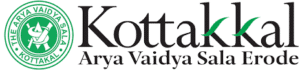 Kottakkal Arya Vaidya Sala