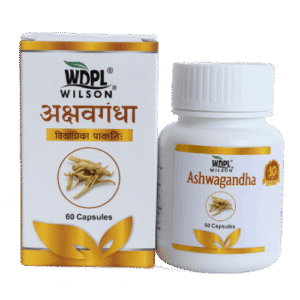 Ayurvedic Classical Capsuless