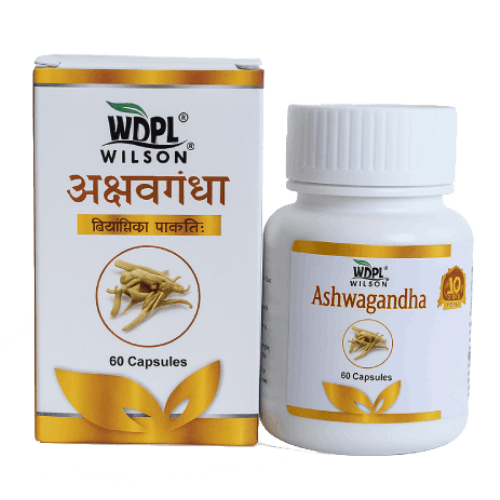Herbal Capsules