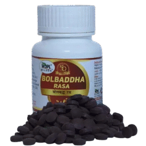 bol baddharasha